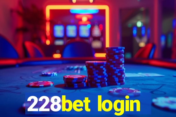 228bet login