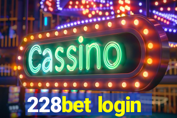 228bet login