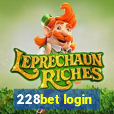 228bet login