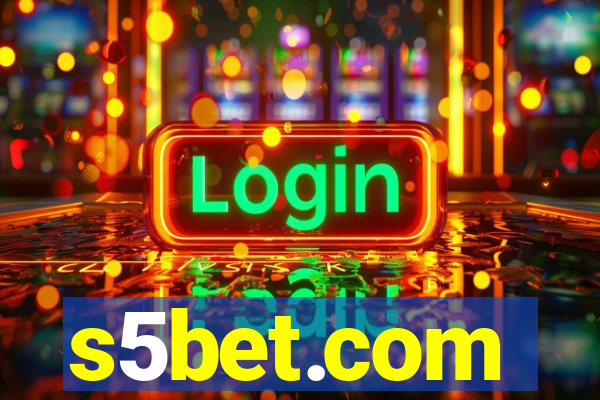 s5bet.com