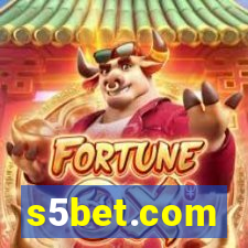 s5bet.com