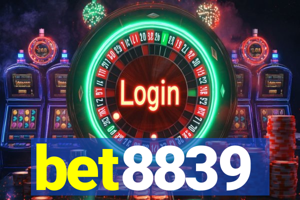 bet8839