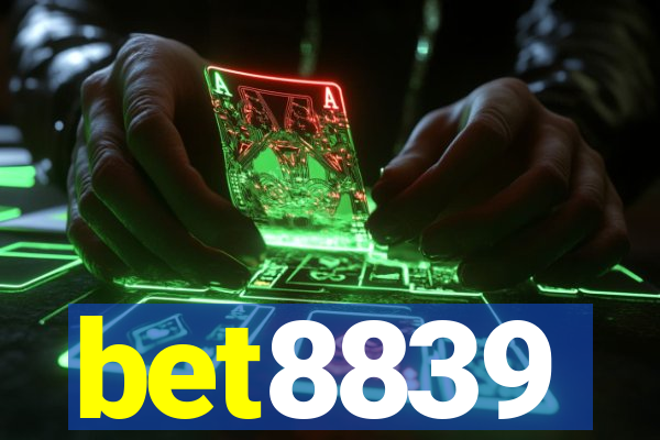 bet8839