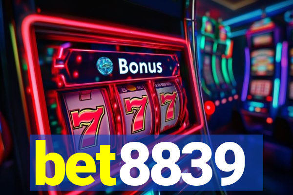 bet8839