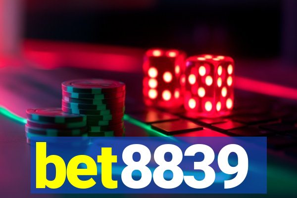 bet8839