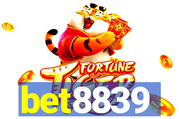 bet8839