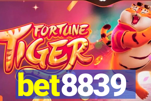 bet8839