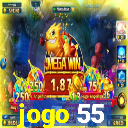 jogo 55