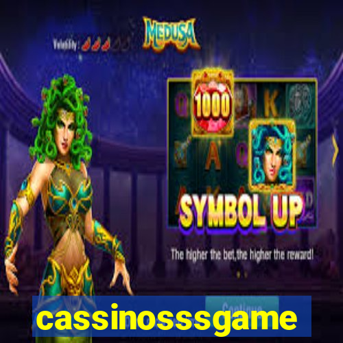 cassinosssgame