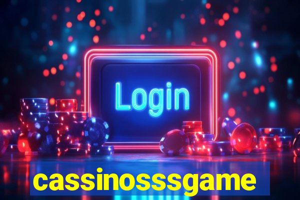 cassinosssgame