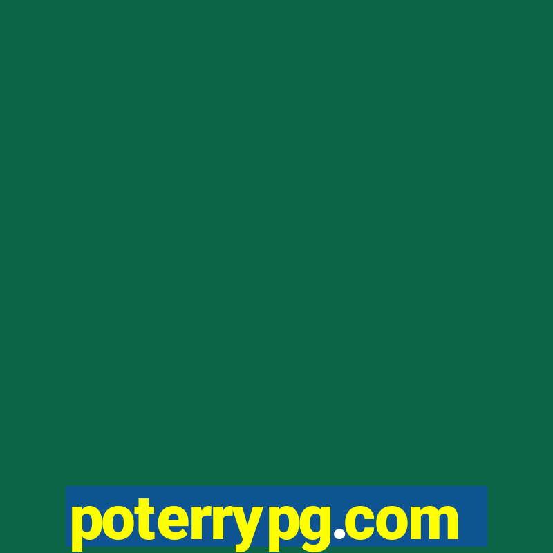 poterrypg.com