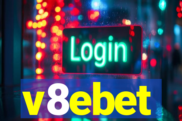 v8ebet