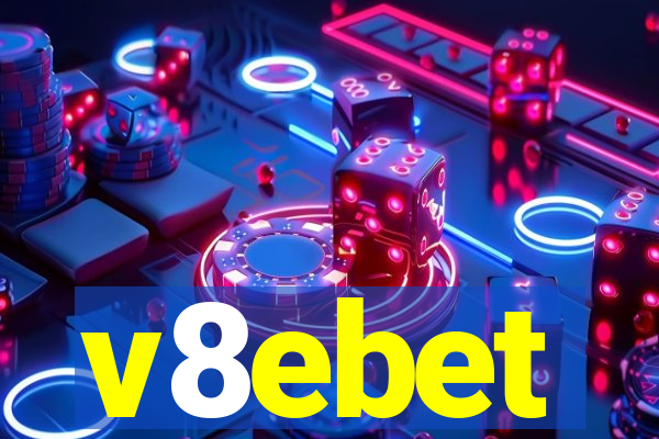 v8ebet