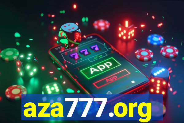 aza777.org