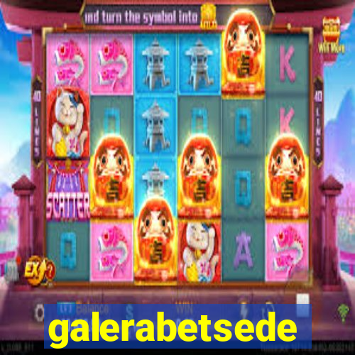 galerabetsede