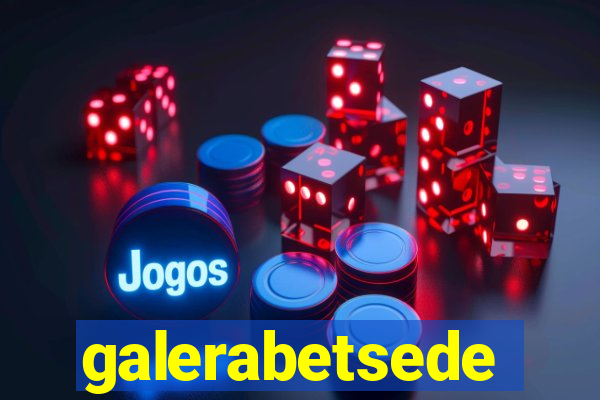 galerabetsede