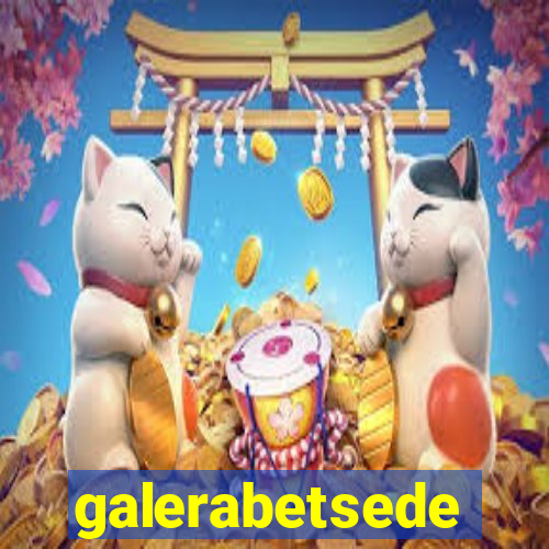 galerabetsede