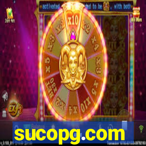 sucopg.com