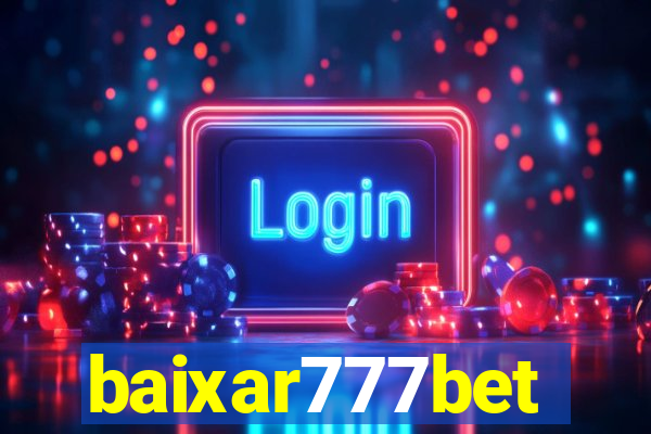 baixar777bet