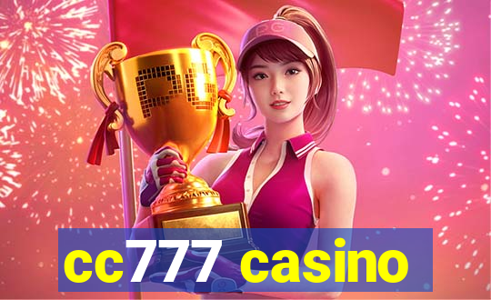 cc777 casino