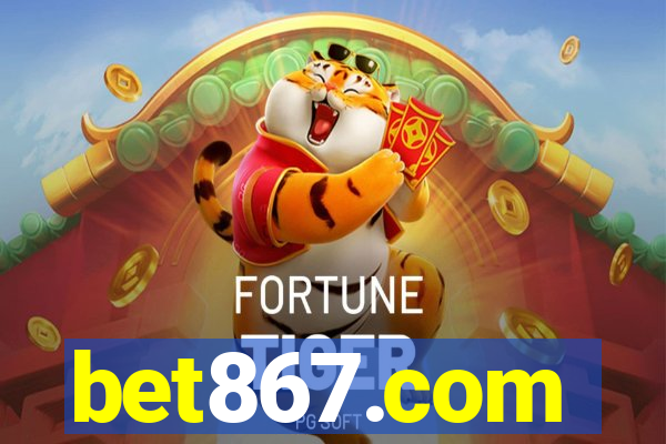 bet867.com