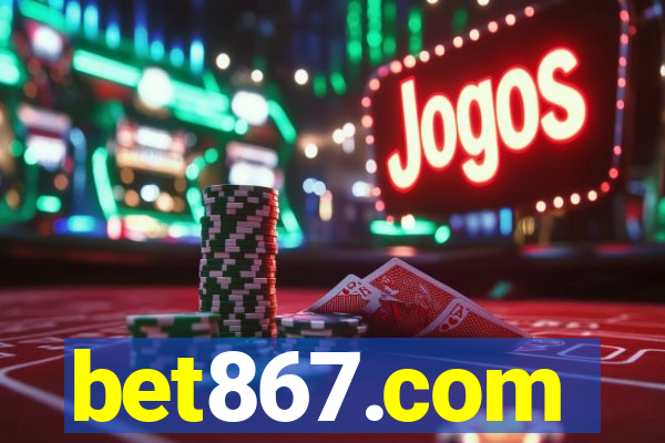 bet867.com