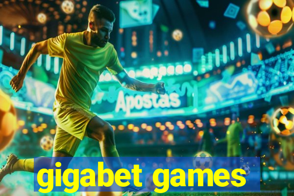 gigabet games