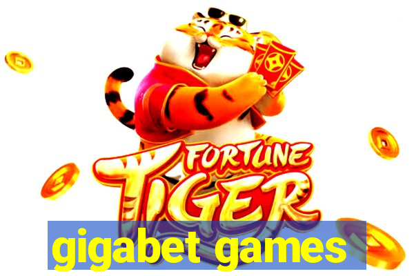 gigabet games