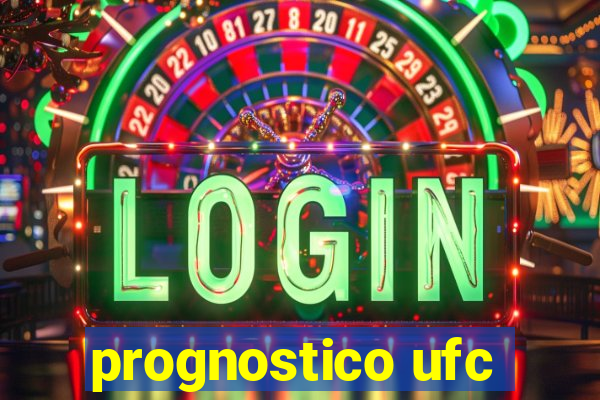 prognostico ufc