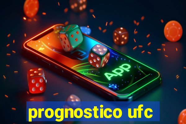 prognostico ufc