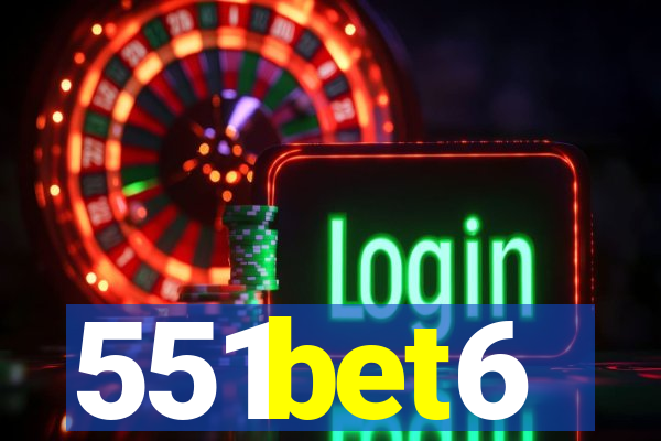 551bet6