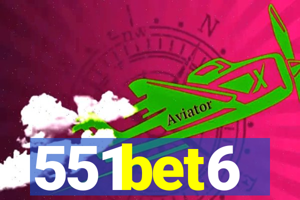 551bet6