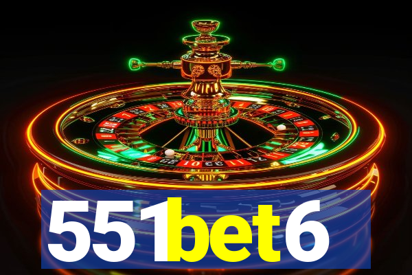 551bet6