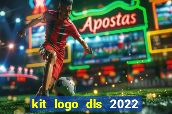 kit logo dls 2022 real madrid