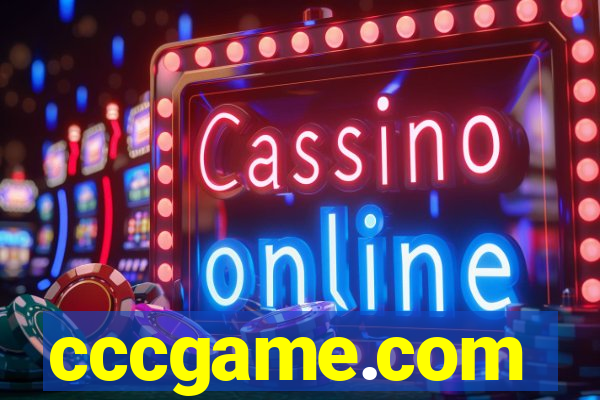 cccgame.com