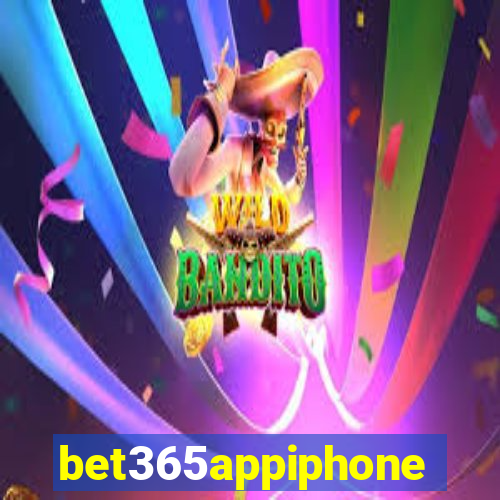 bet365appiphone