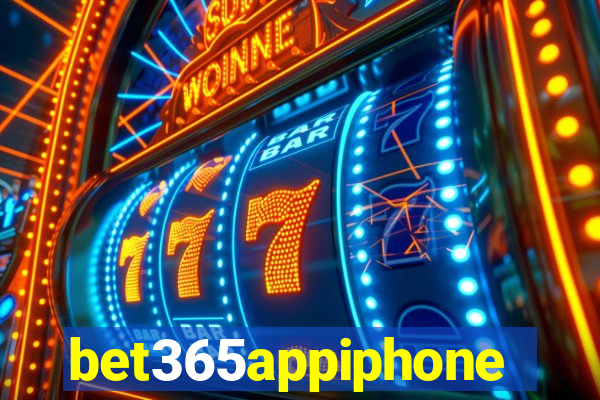 bet365appiphone