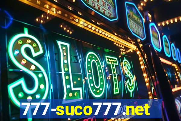 777-suco777.net