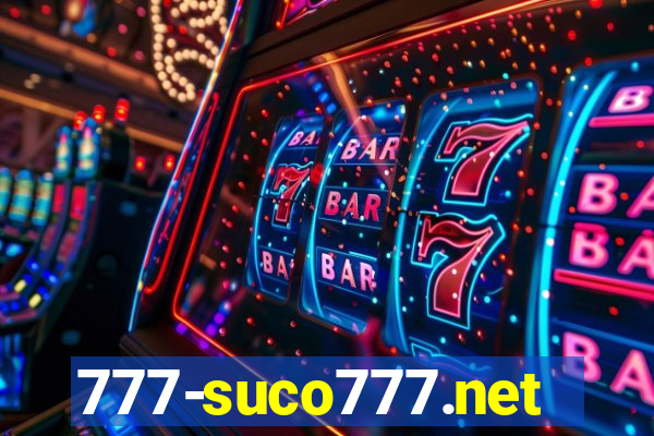 777-suco777.net