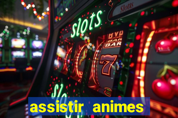 assistir animes online nz