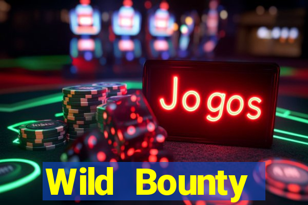 Wild Bounty Showdown melhor horário para