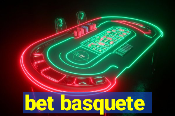 bet basquete