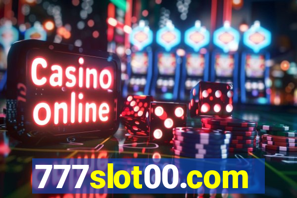 777slot00.com