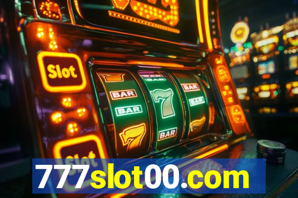 777slot00.com