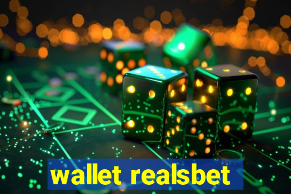 wallet realsbet