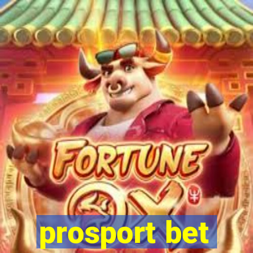 prosport bet