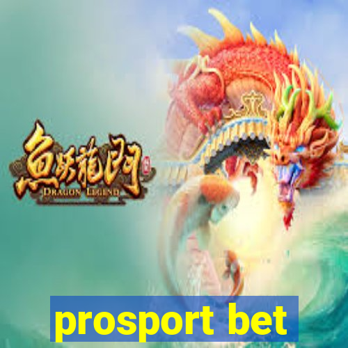 prosport bet