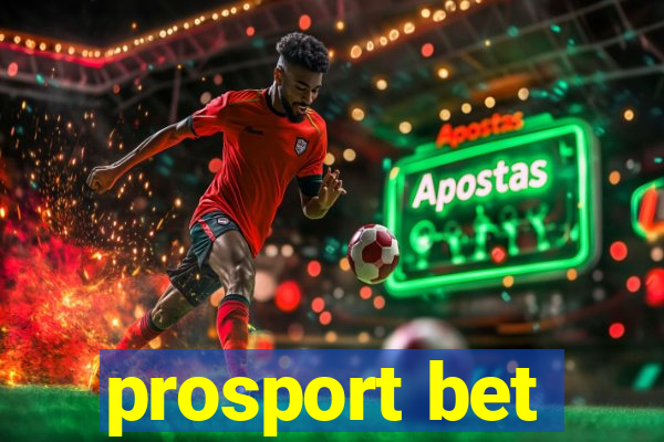 prosport bet