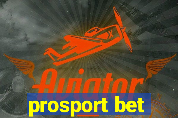 prosport bet