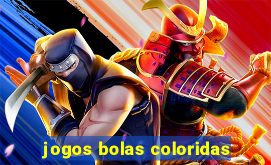 jogos bolas coloridas